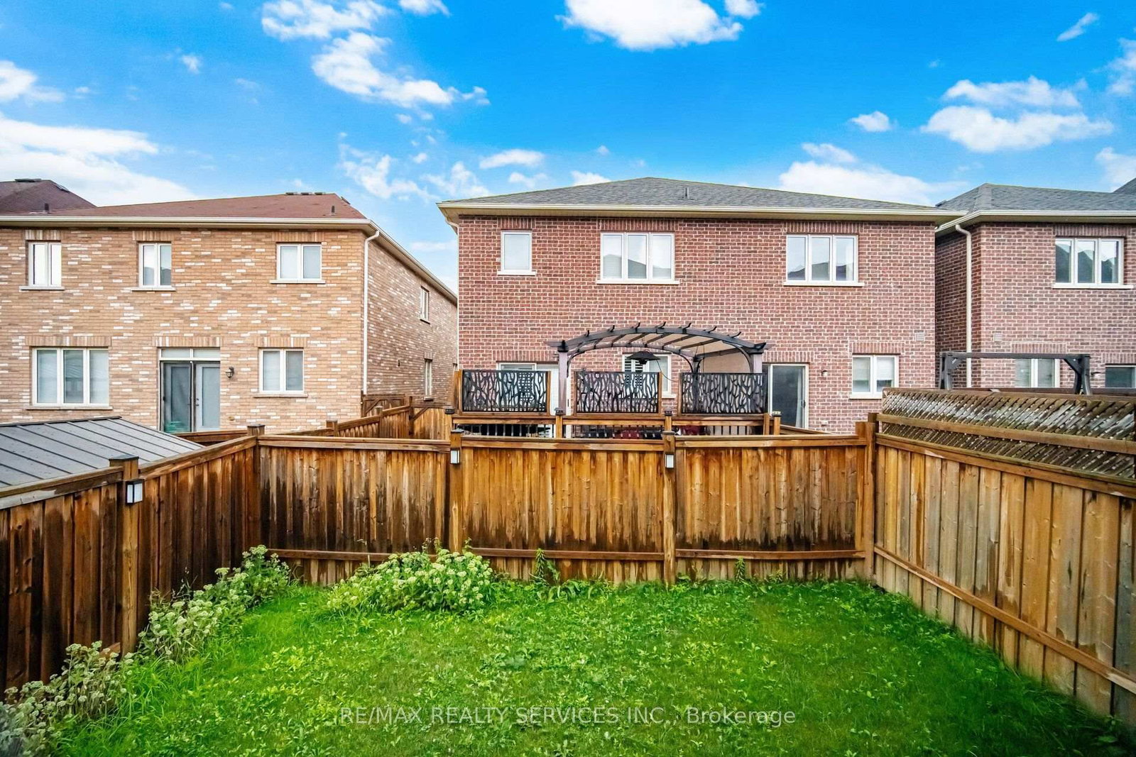 25 YATELY Street • Brampton, ON photo 41