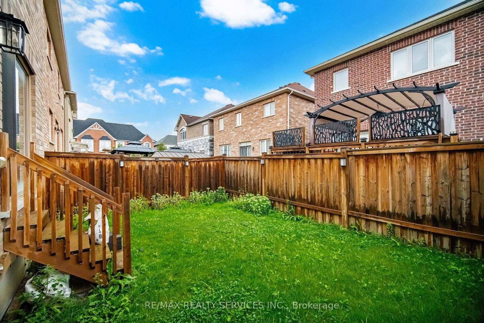25 YATELY Street • Brampton, ON photo 42