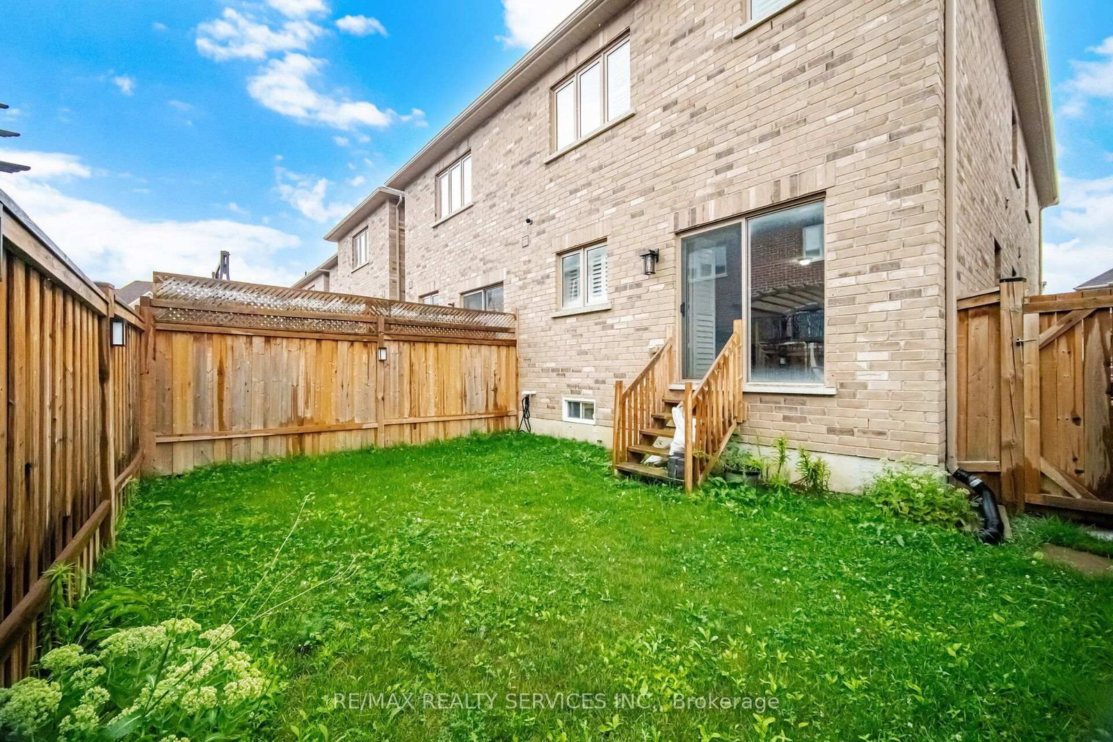 25 YATELY Street • Brampton, ON photo 44