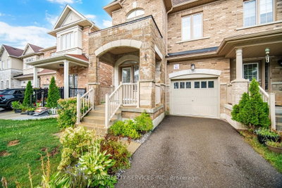 25 YATELY Street • Brampton, ON photo 5