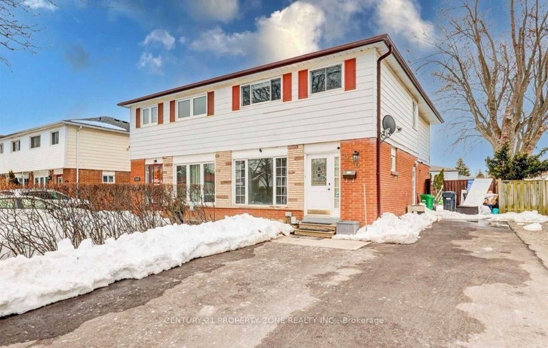 Main - 346 Montego Road