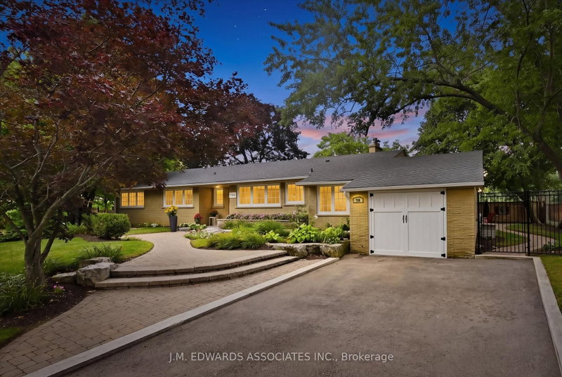 home for sale on 760 Kingsway Drive