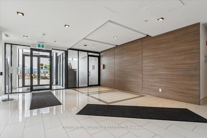 614 - 5240 DUNDAS Street