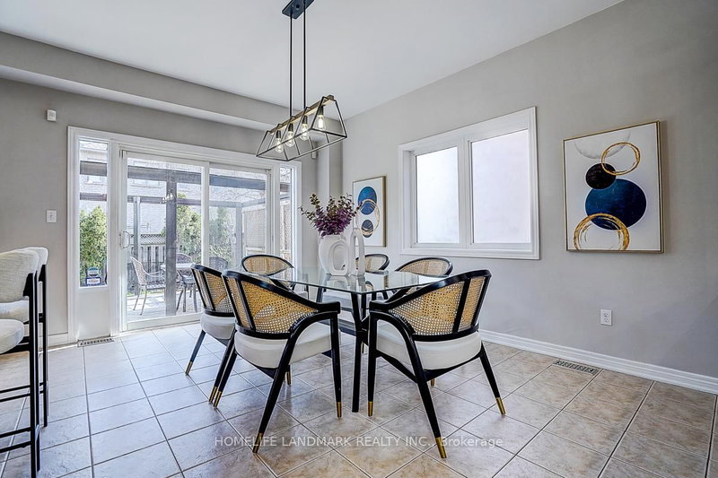2455 Felhaber Oakville,ON L6H 7N8 — Photo 16