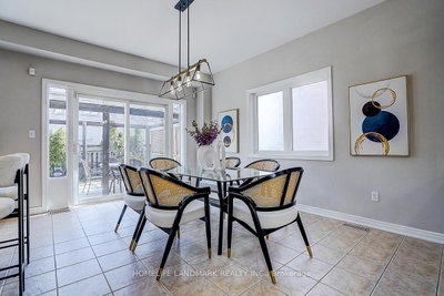 2455 Felhaber Oakville,ON L6H 7N8 — Photo 16