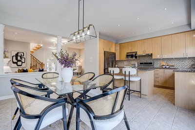 2455 Felhaber Oakville,ON L6H 7N8 — Photo 17