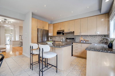 2455 Felhaber Oakville,ON L6H 7N8 — Photo 18