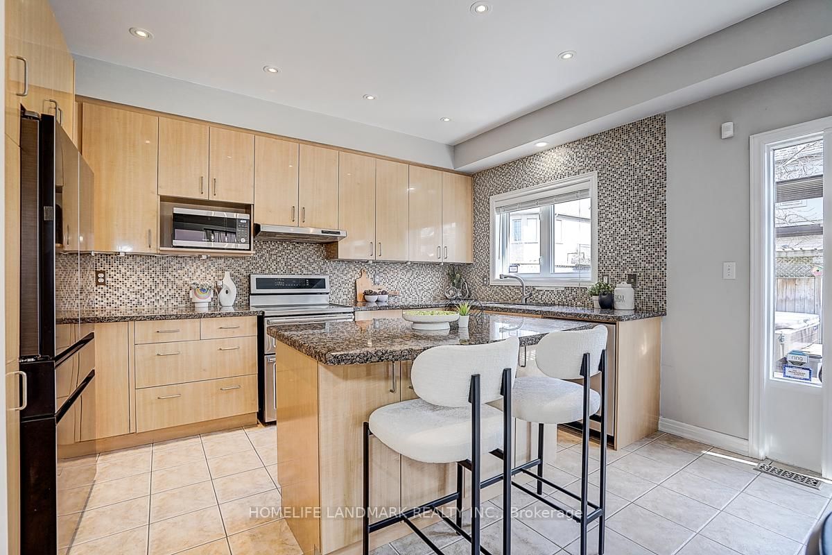 2455 Felhaber Crescent • Oakville, ON photo 19