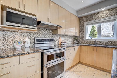 2455 Felhaber Oakville,ON L6H 7N8 — Photo 20