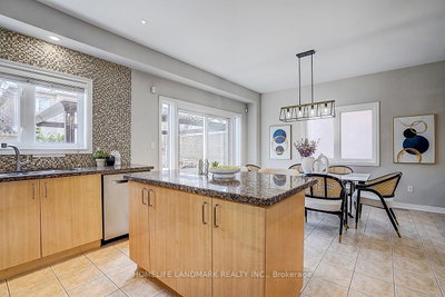 2455 Felhaber Oakville,ON L6H 7N8 — Photo 21