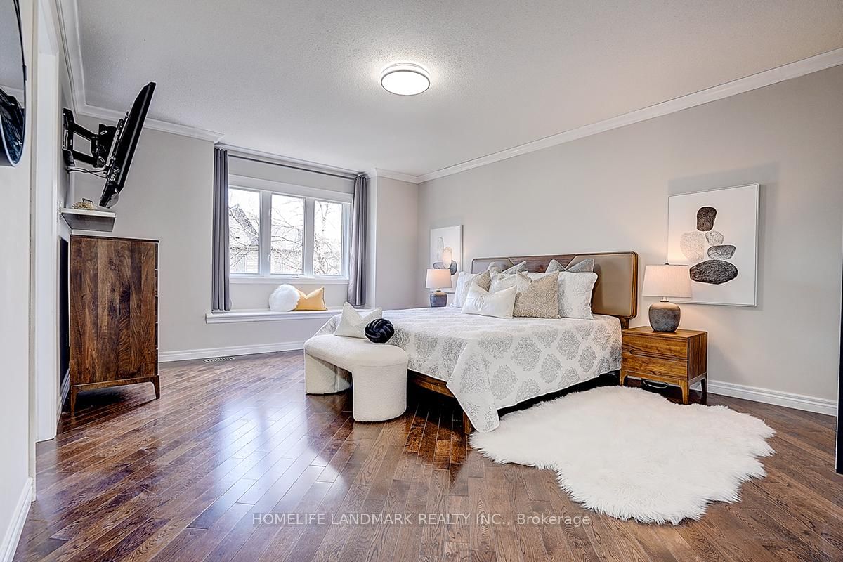 2455 Felhaber Crescent • Oakville, ON photo 22