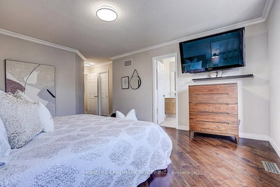 2455 Felhaber Oakville,ON L6H 7N8 — Photo 24