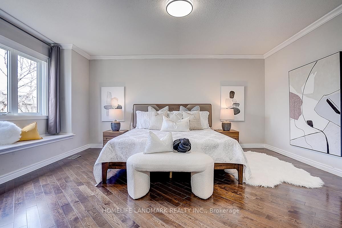2455 Felhaber Crescent • Oakville, ON photo 27