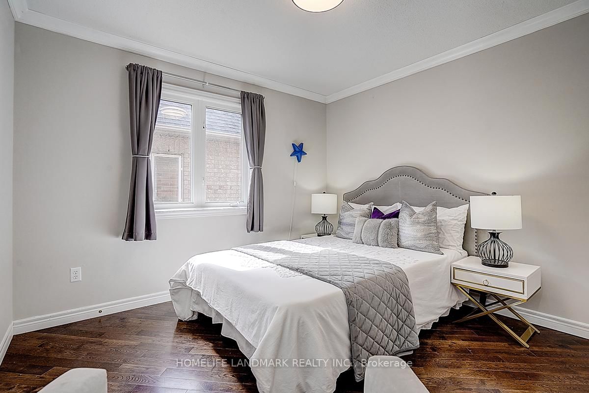 2455 Felhaber Crescent • Oakville, ON photo 28