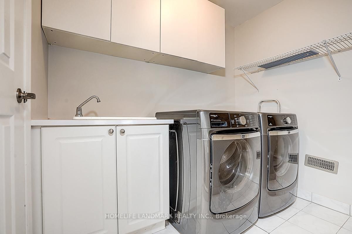 2455 Felhaber Crescent • Oakville, ON photo 32