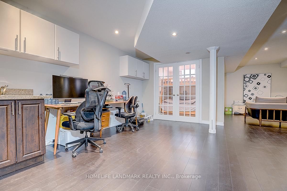 2455 Felhaber Crescent • Oakville, ON photo 34