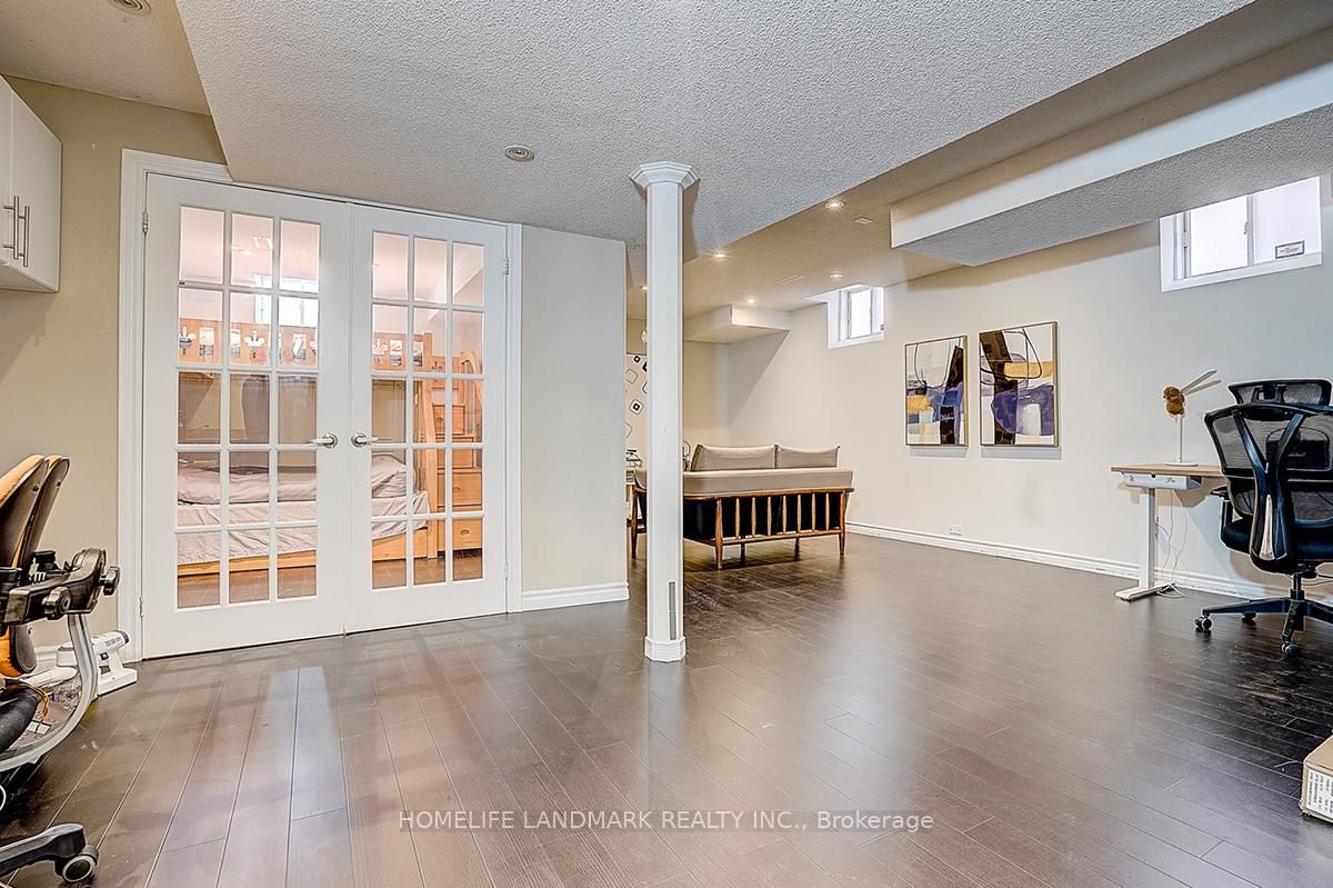 2455 Felhaber Crescent • Oakville, ON photo 35