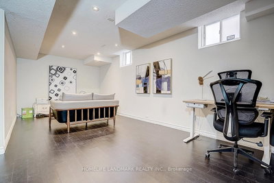 2455 Felhaber Oakville,ON L6H 7N8 — Photo 36