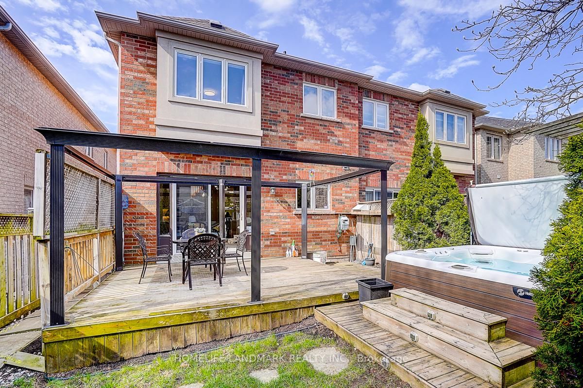 2455 Felhaber Crescent • Oakville, ON photo 37