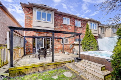 2455 Felhaber Oakville,ON L6H 7N8 — Photo 37