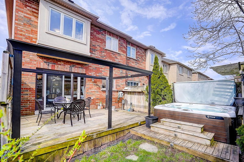 2455 Felhaber Oakville,ON L6H 7N8 — Photo 38