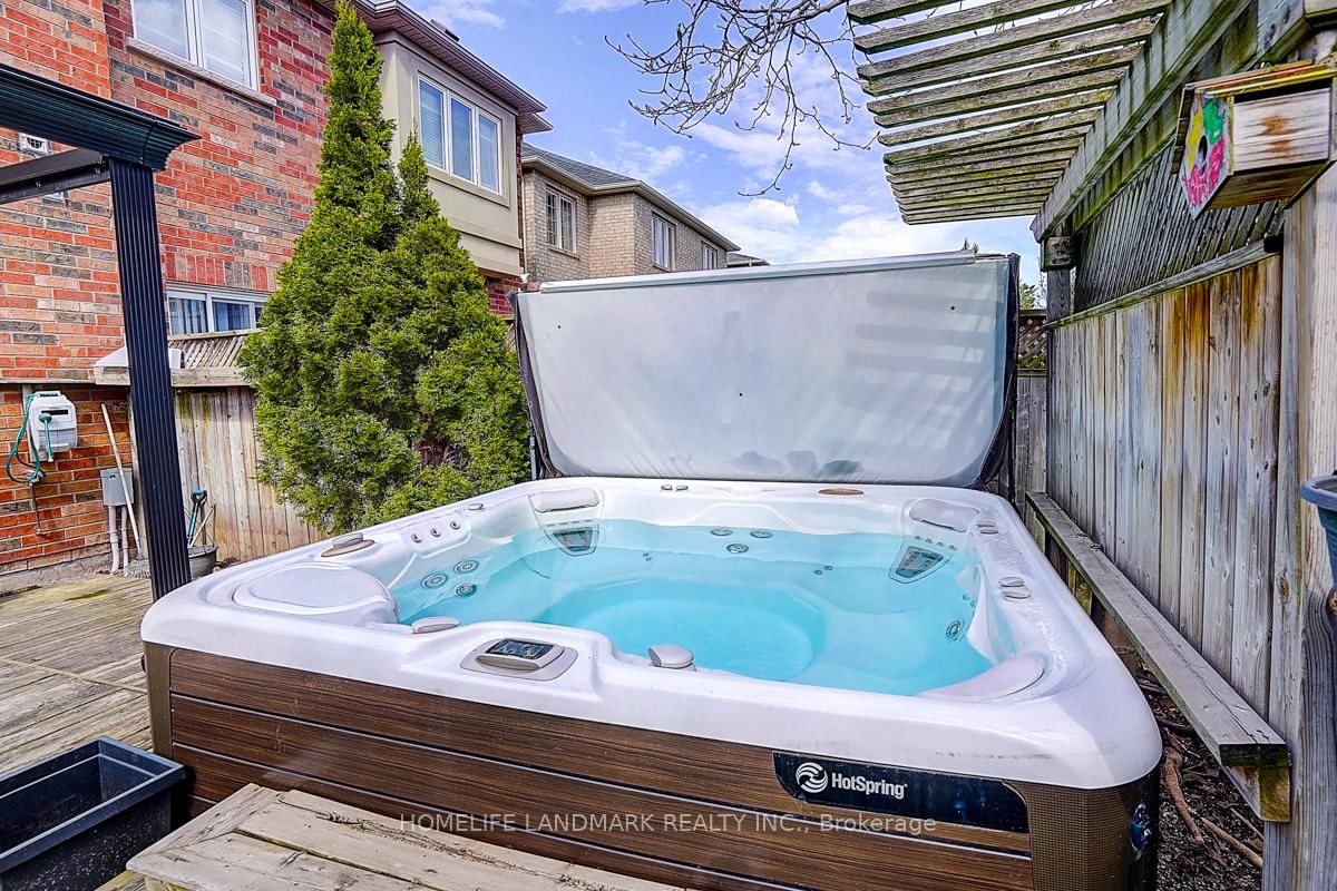 2455 Felhaber Crescent • Oakville, ON photo 39