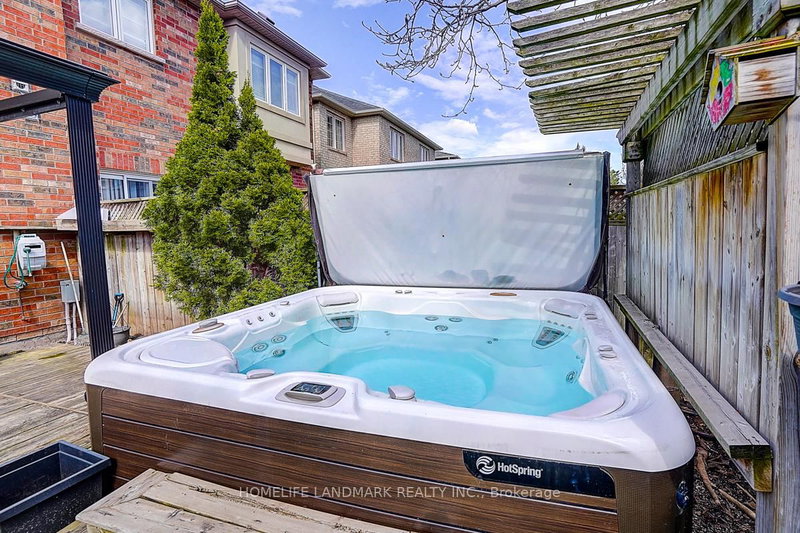 2455 Felhaber Oakville,ON L6H 7N8 — Photo 39
