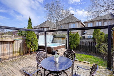 2455 Felhaber Oakville,ON L6H 7N8 — Photo 40