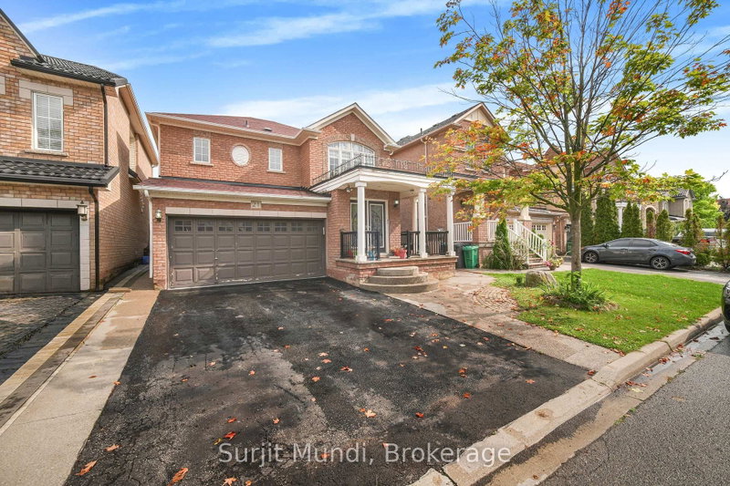 home for sale on 21 Amboise Crescent