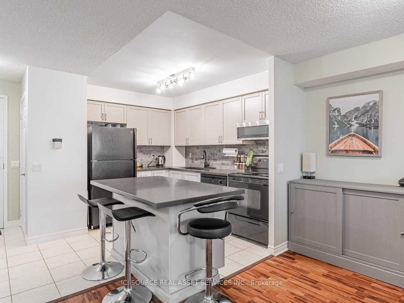 1803 - 55 Strathaven Drive