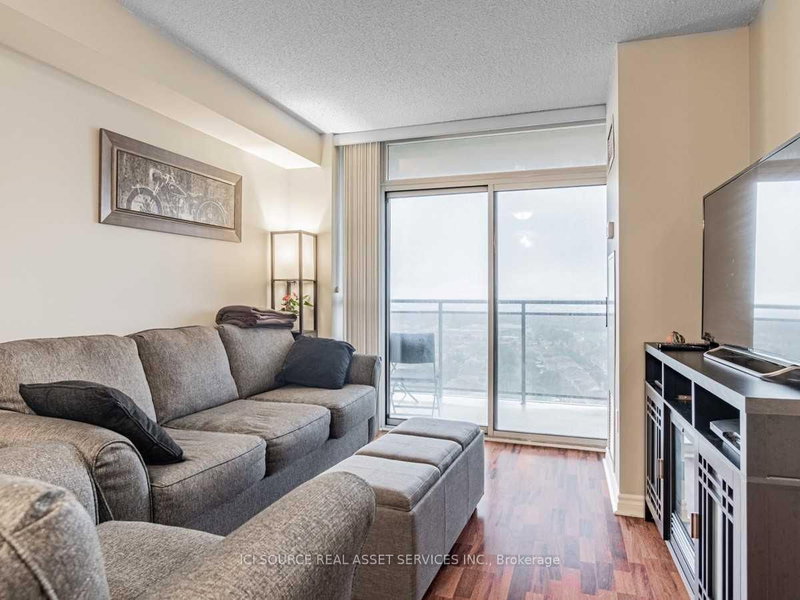 1803 - 55 Strathaven Drive