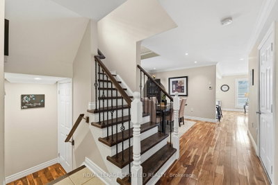 1149 Barr Crescent • Milton, ON photo 7