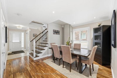 1149 Barr Crescent • Milton, ON photo 9