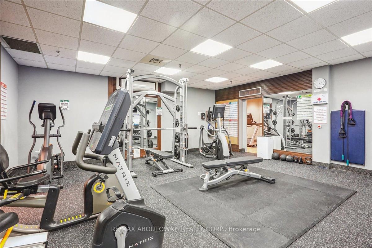 5250 Lakeshore Road • #401 • Burlington, ON photo 32