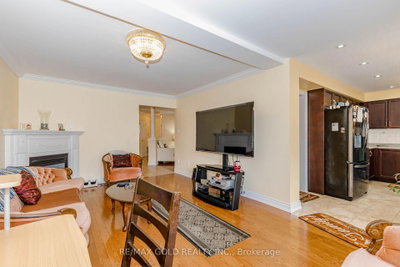 63 Vintage Brampton,ON L6X 5C3 — Photo 11
