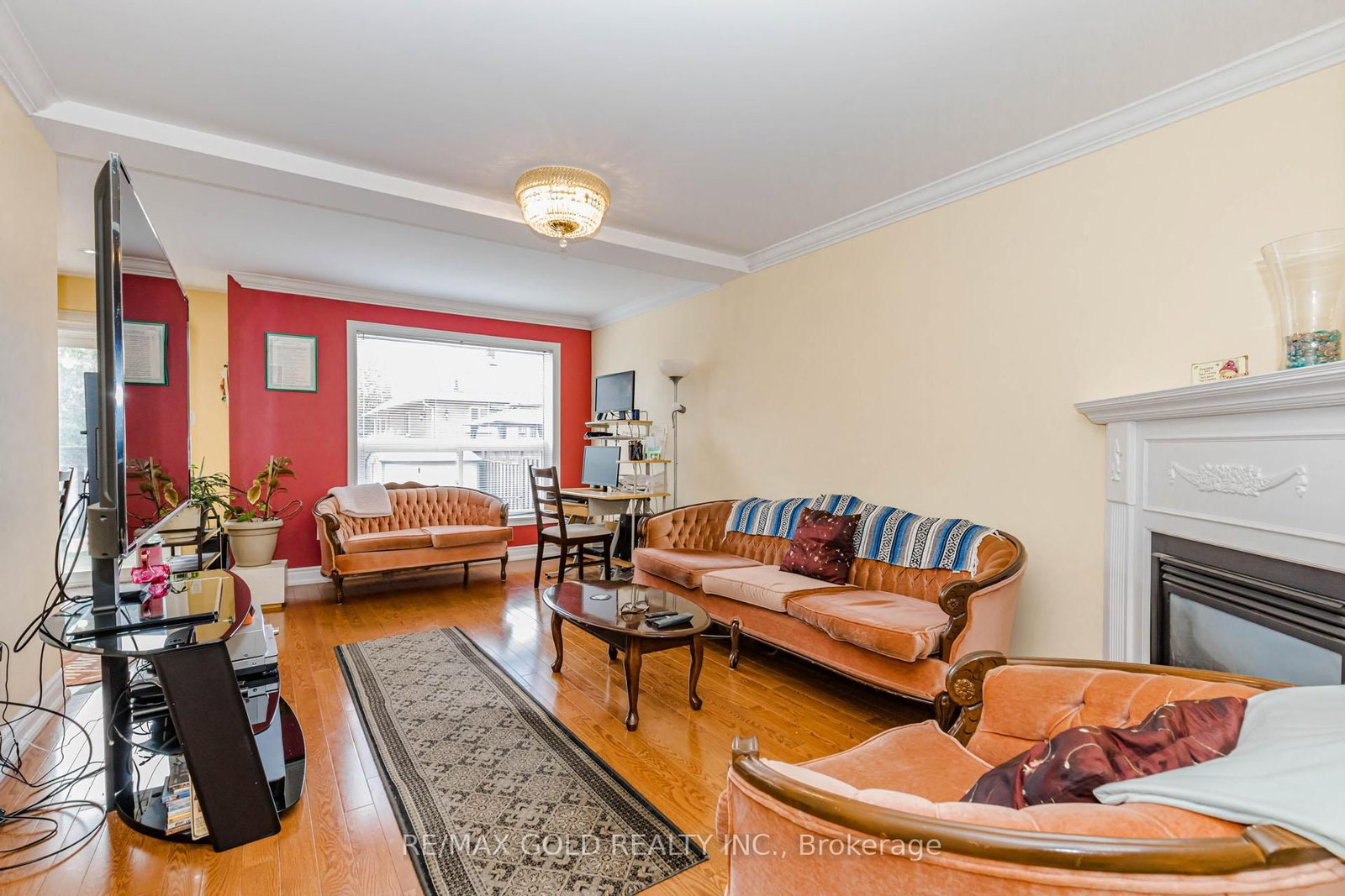 63 Vintage Gate • Brampton, ON photo 12
