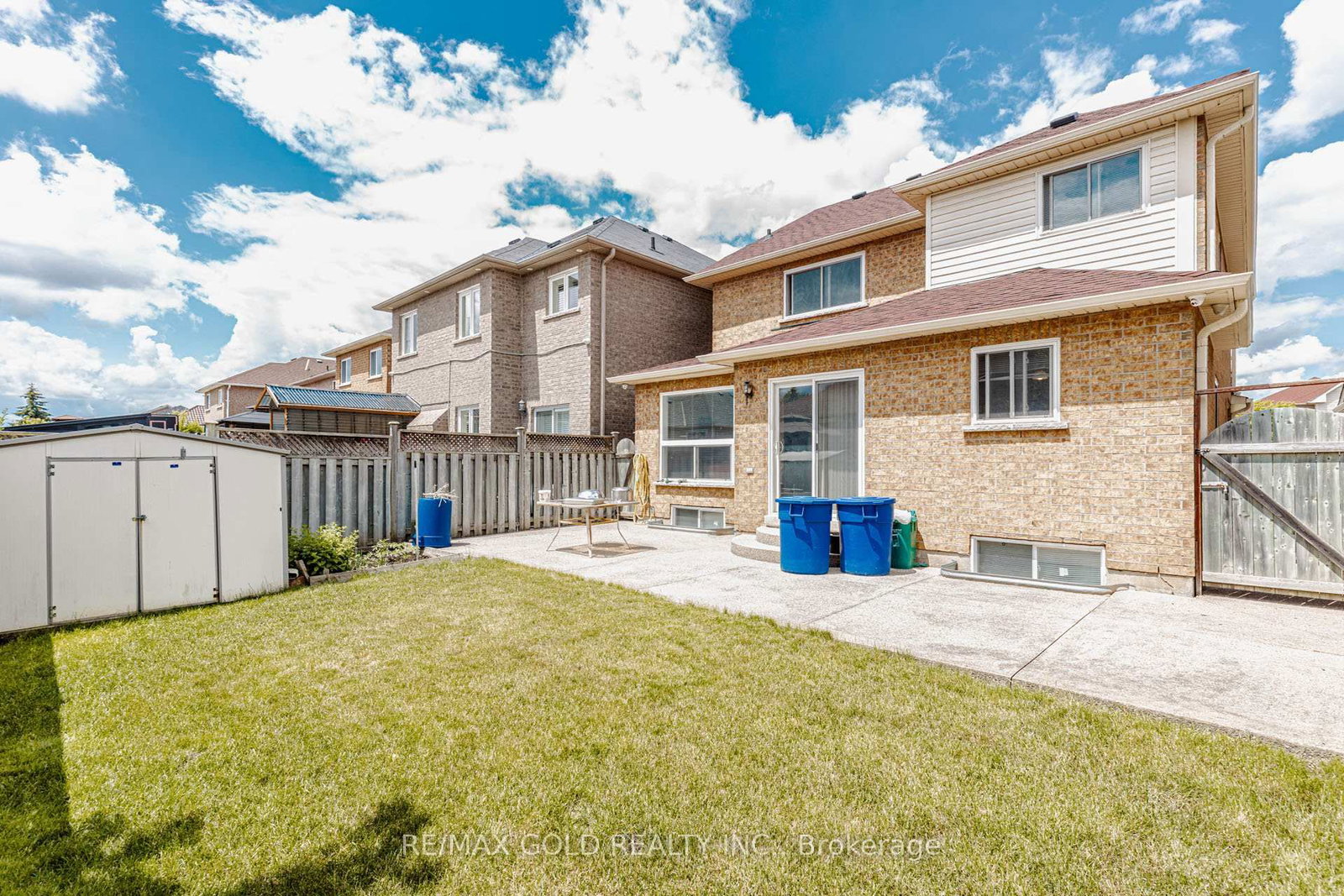 63 Vintage Gate • Brampton, ON photo 22