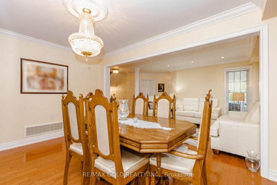 63 Vintage Gate • Brampton, ON photo 8