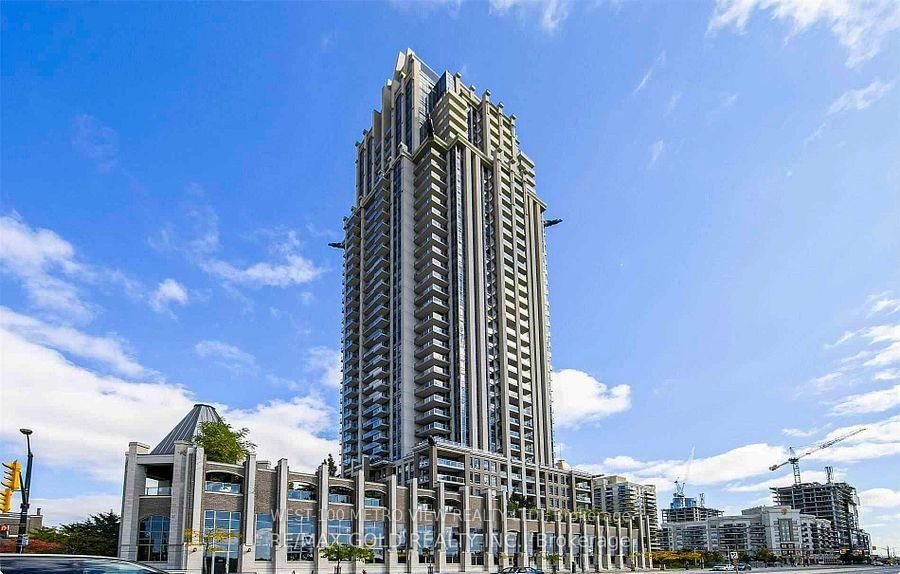 388 Prince Of Wales Drive • #414 • Mississauga, ON photo 1