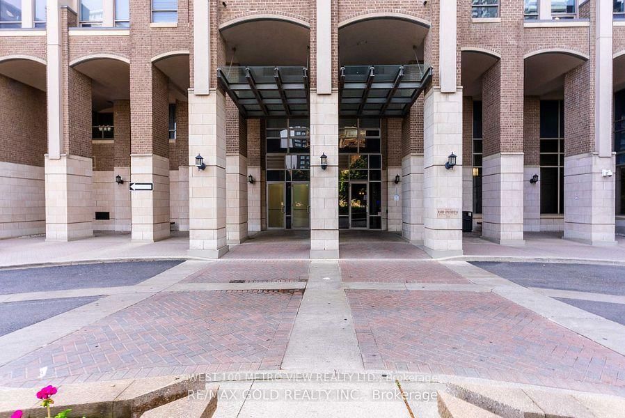 388 Prince Of Wales Drive • #414 • Mississauga, ON photo 2