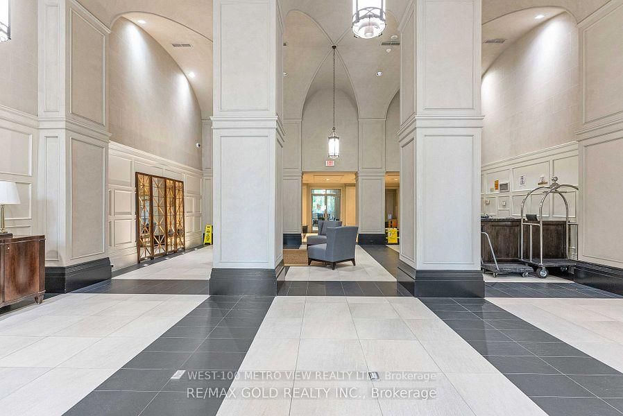 388 Prince Of Wales Drive • #414 • Mississauga, ON photo 3
