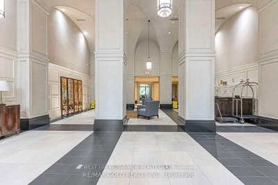 388 Prince Of Wales Drive • #414 • Mississauga, ON photo 3
