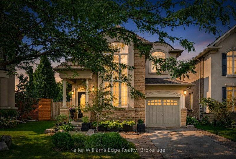 3416 Hayhurst Crescent