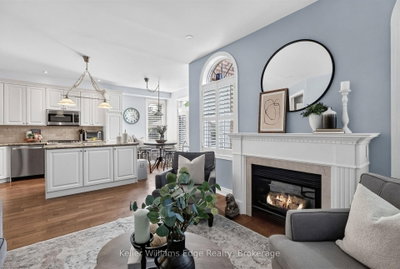 3416 Hayhurst Oakville,ON L6L 6W9 — Photo 10