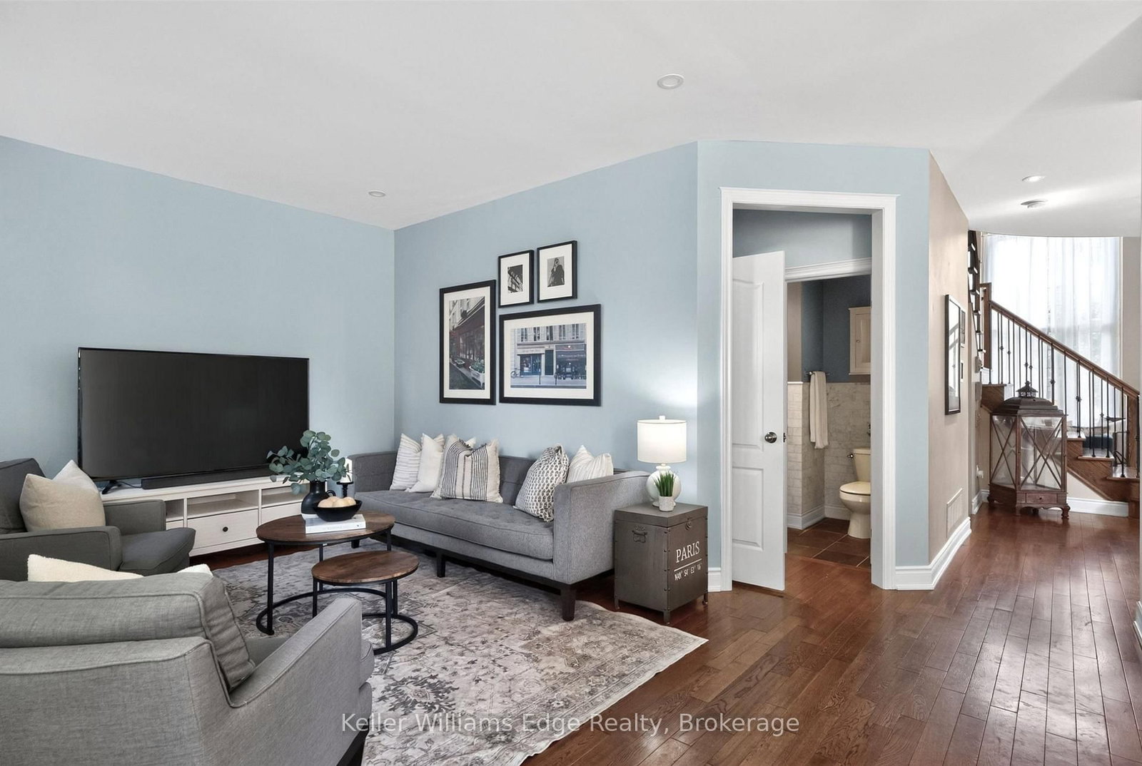 3416 Hayhurst Crescent • Oakville, ON photo 11