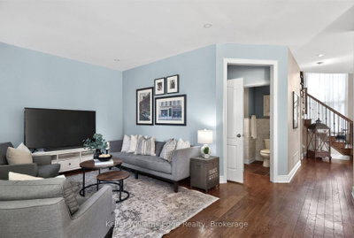 3416 Hayhurst Oakville,ON L6L 6W9 — Photo 11