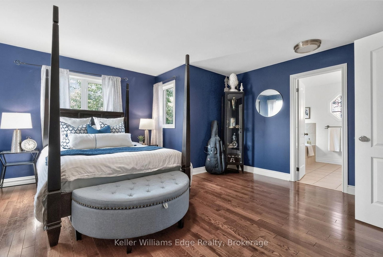 3416 Hayhurst Crescent • Oakville, ON photo 17