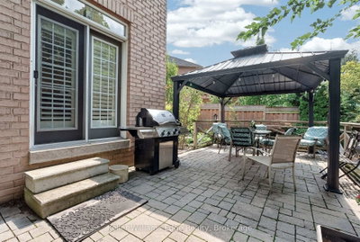 3416 Hayhurst Oakville,ON L6L 6W9 — Photo 31