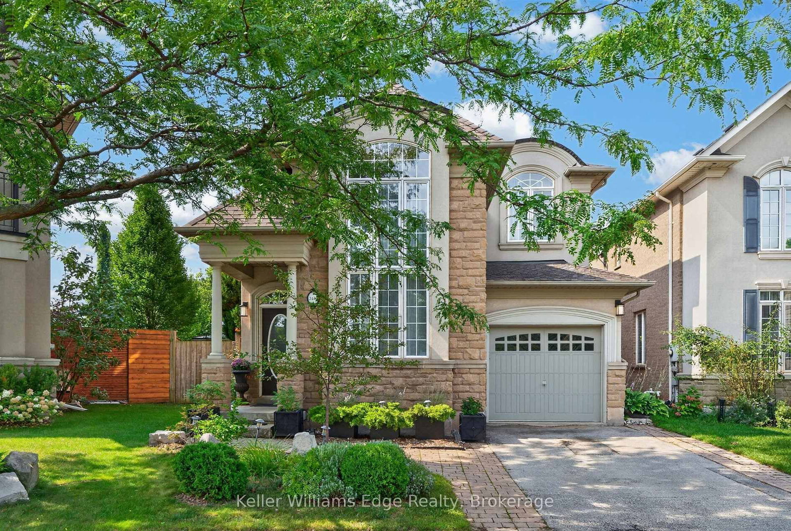 3416 Hayhurst Crescent • Oakville, ON photo 32