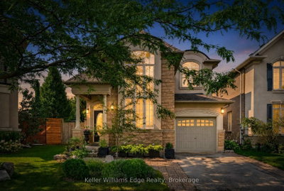 3416 Hayhurst Oakville,ON L6L 6W9 — Photo 34